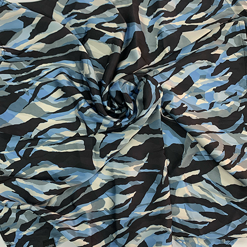 Pañuelo | CEBRA AZUL