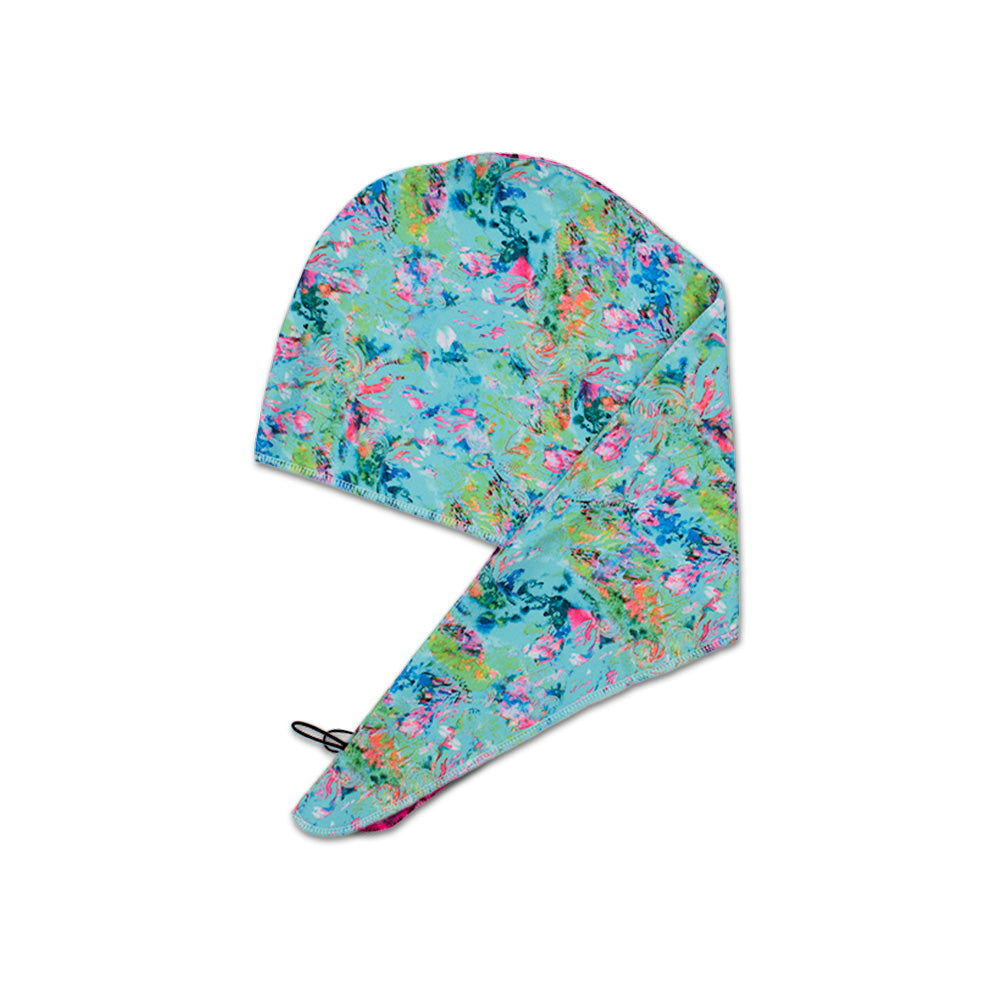 Toalla para el pelo | COLORES