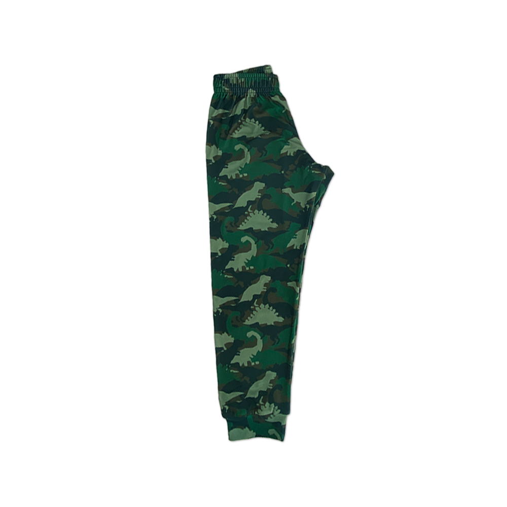Pijama Infantil | DINOSAURIO