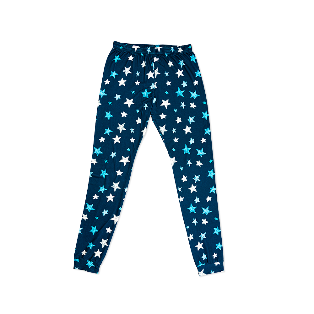 Pijama Juvenil | ESTRELLAS