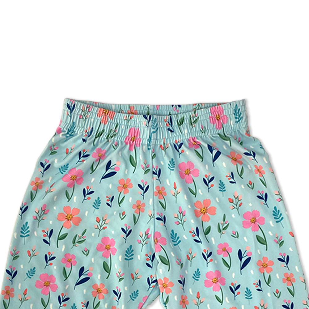 Pijama Infantil | FLORES