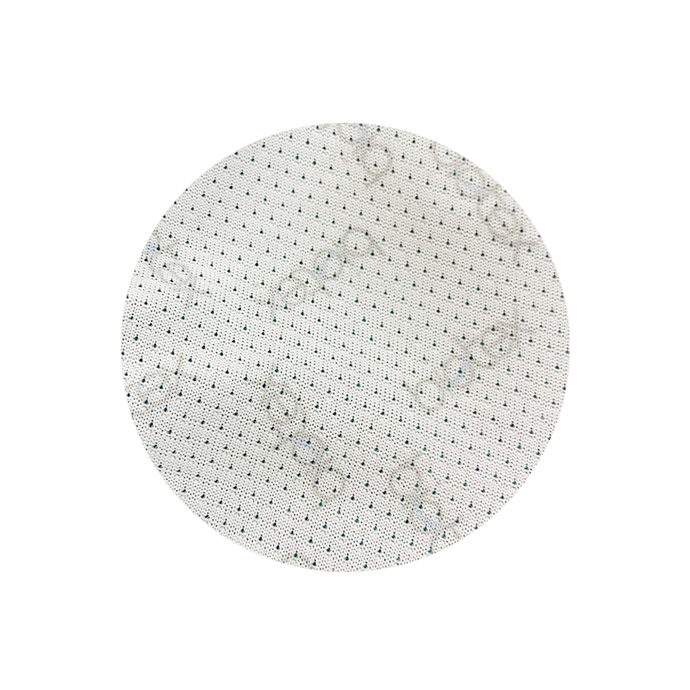 3 capas con elástico NIÑO | ANIMAL PRINT