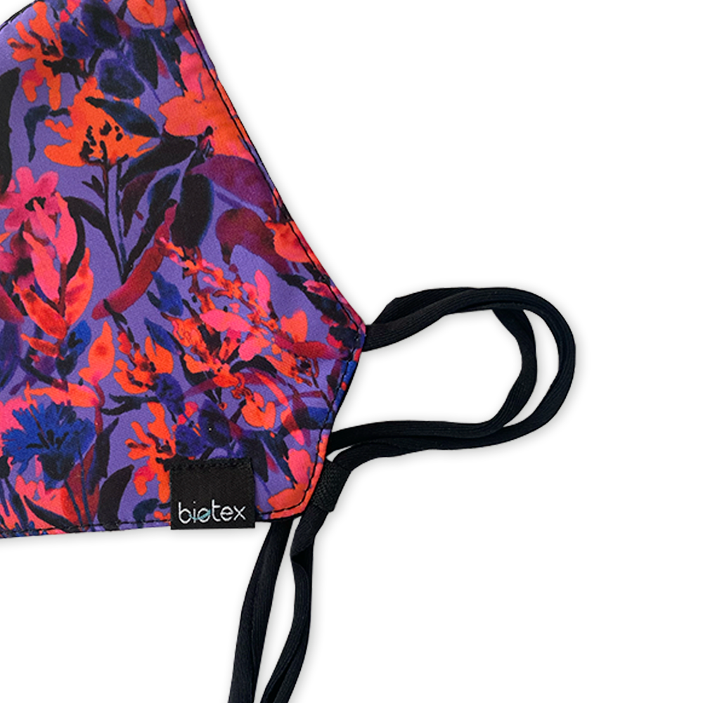 3 capas con strap | LAVANDA