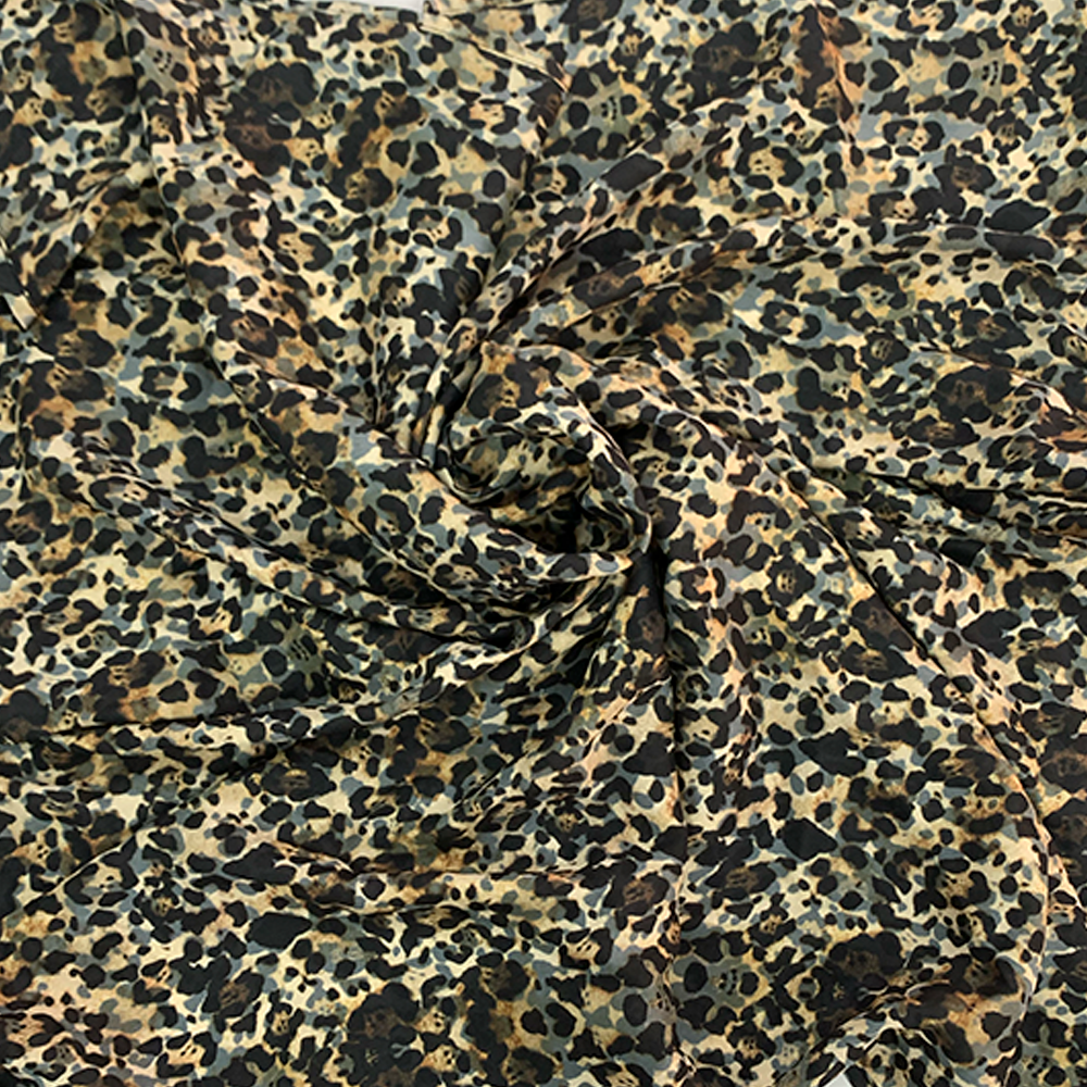 Pañuelo | NEW LEOPARD