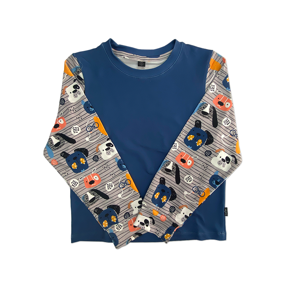 Pijama Infantil | PERRITOS