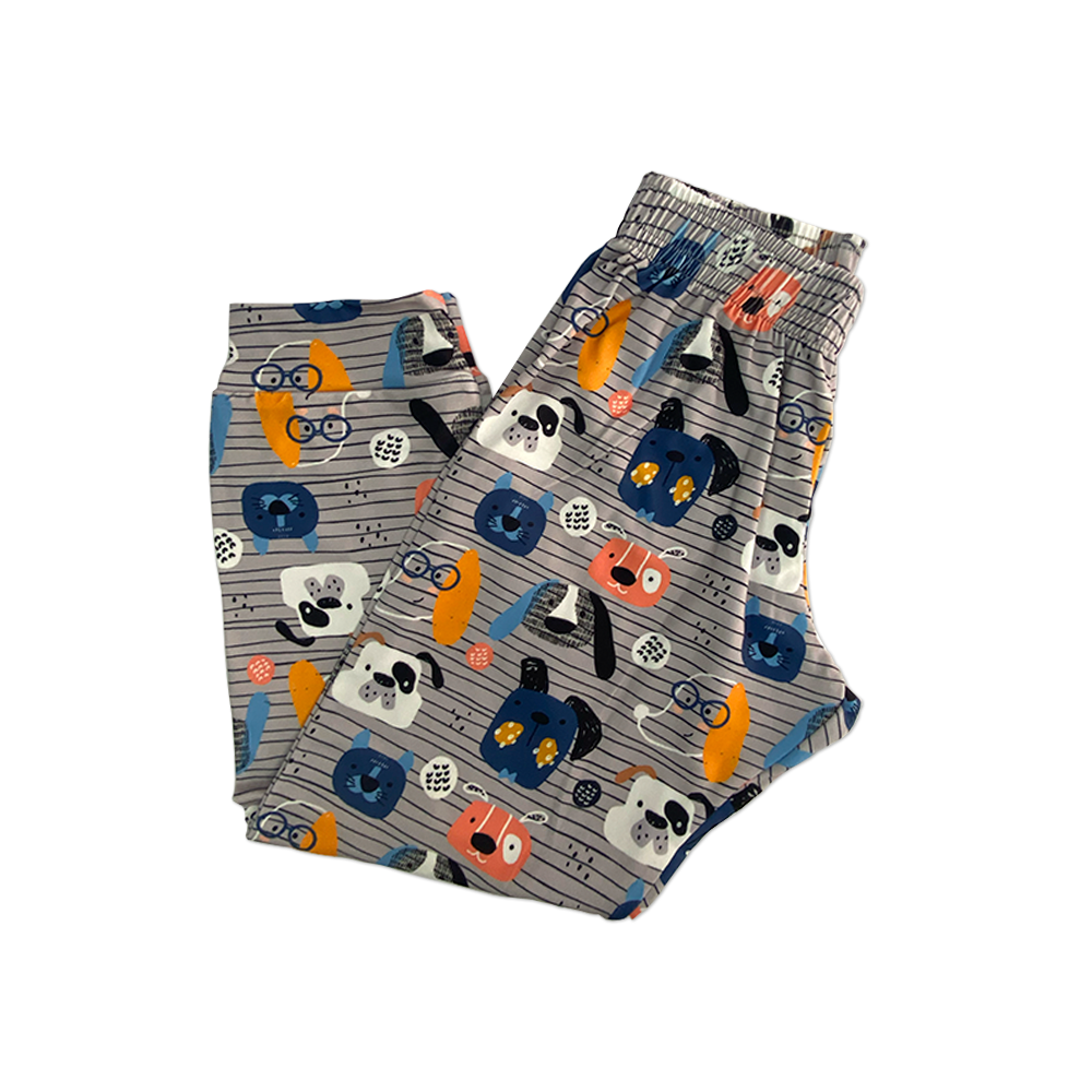 Pijama Infantil | PERRITOS