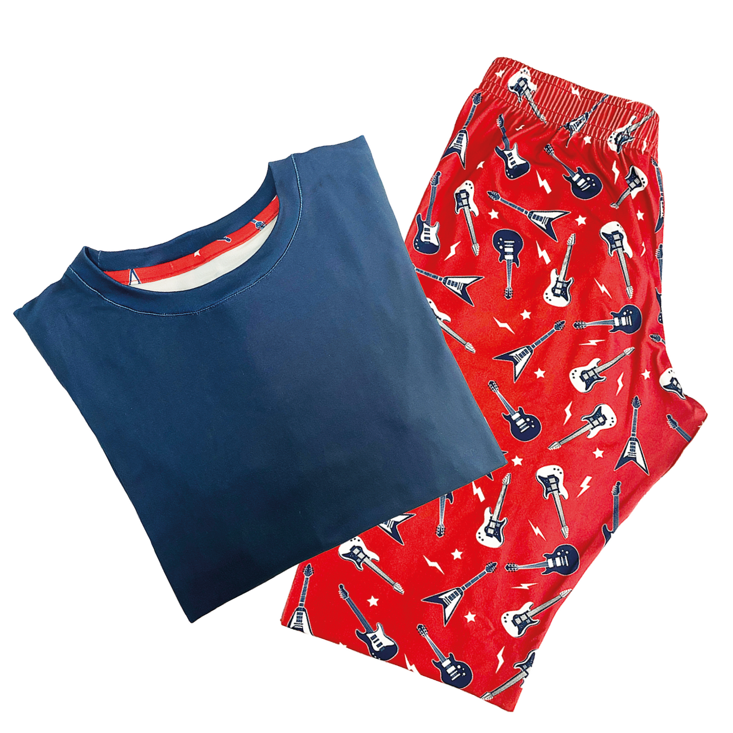 Pijama Juvenil | ROCK