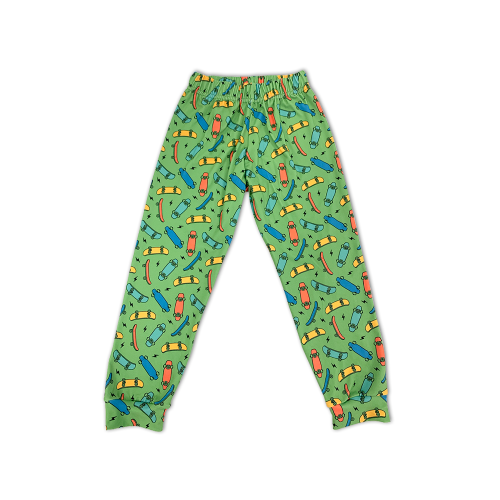 Pijama Juvenil | SKATE