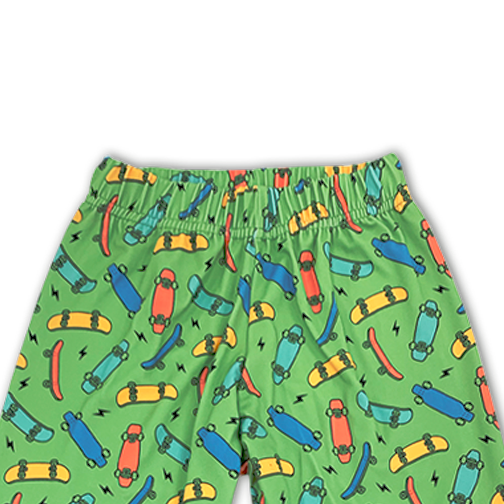Pijama Infantil | SKATE