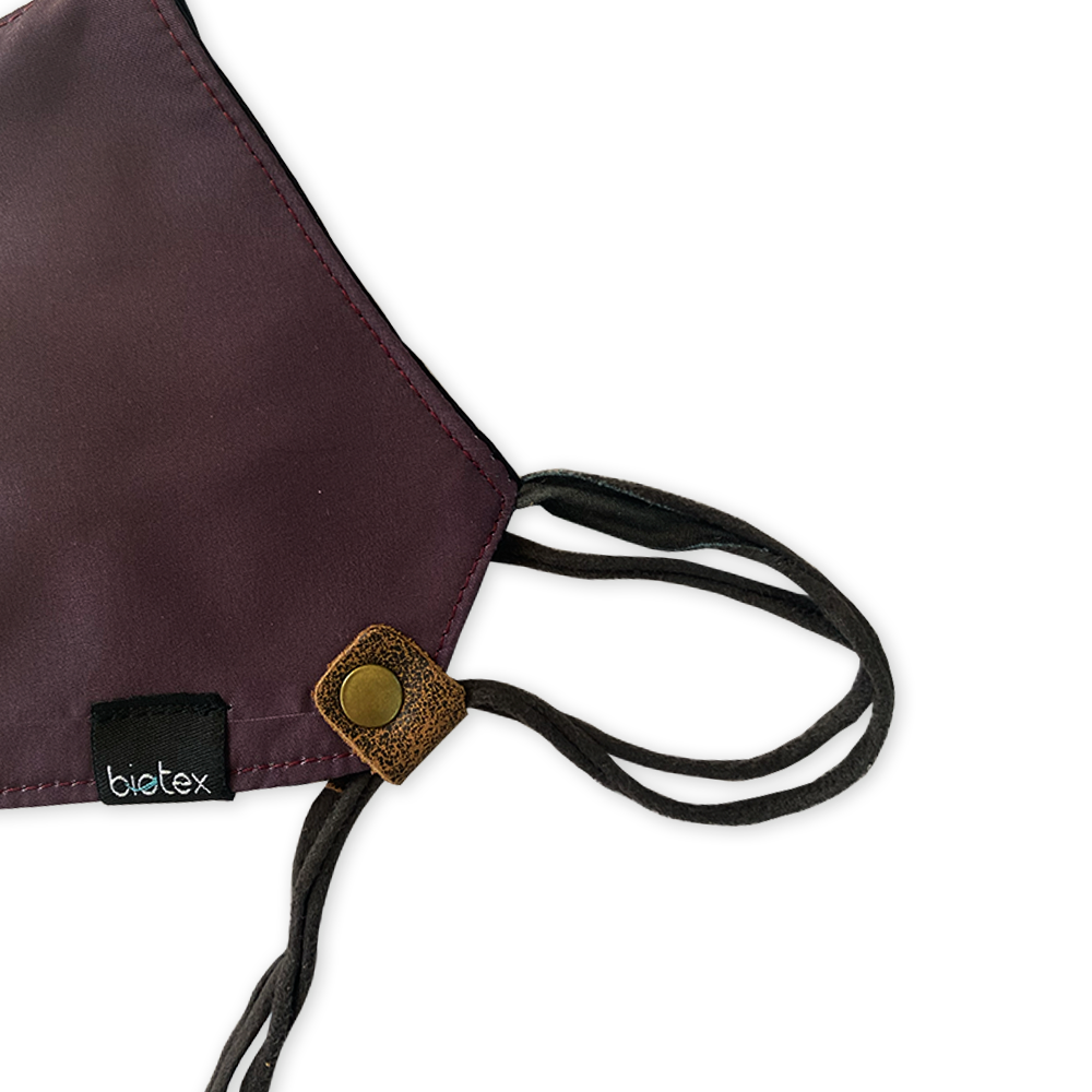 3 capas con Strap | UVA