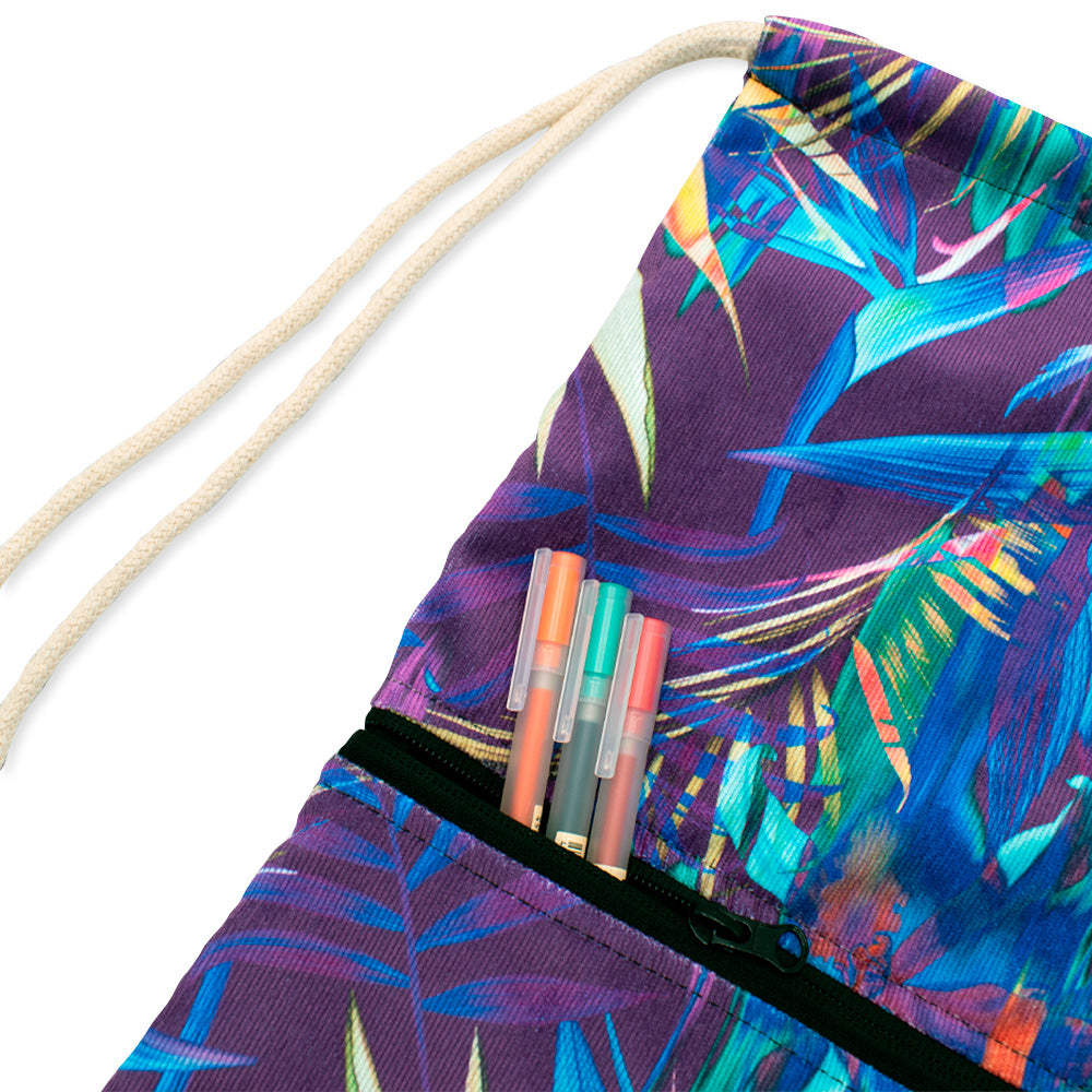 Morral Biotex | ZAMBIA