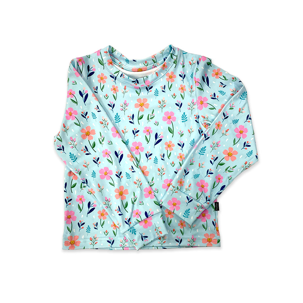 Pijama Infantil | FLORES
